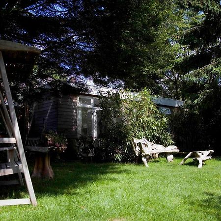 Achter Het Witte Huis อูเทรคต์ ภายนอก รูปภาพ