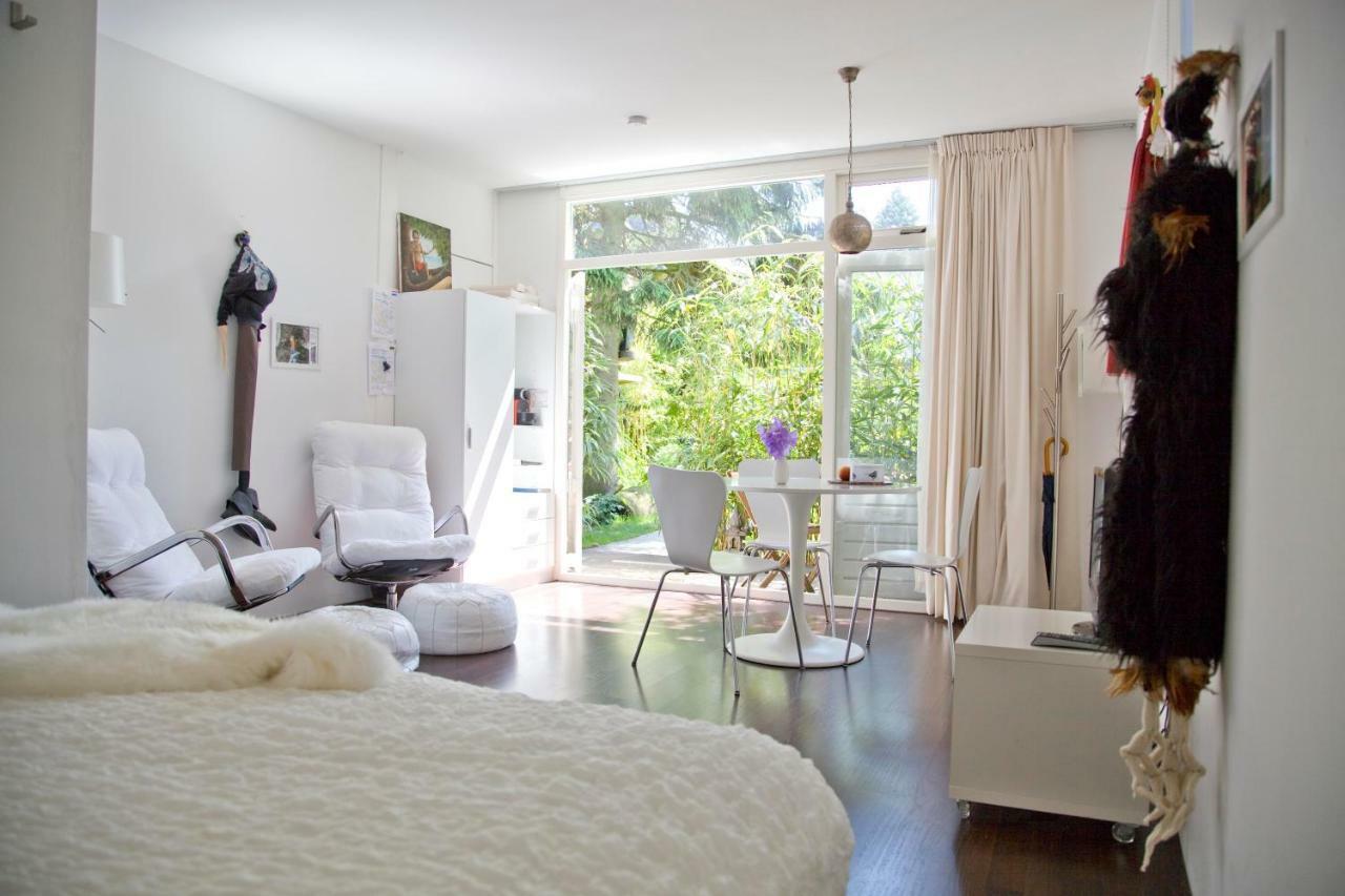 Achter Het Witte Huis อูเทรคต์ ภายนอก รูปภาพ